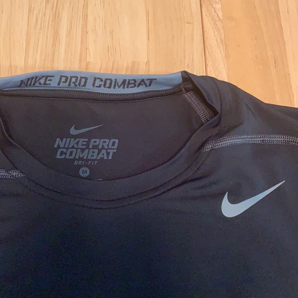 Men’s Nike T shirt - Picture 4 of 7